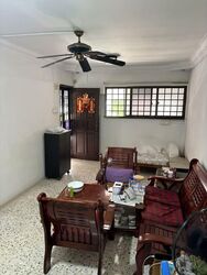 Blk 209 Tampines Street 21 (Tampines), HDB 3 Rooms #600612091
